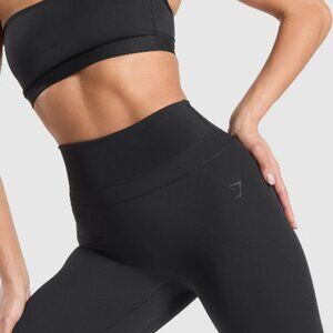 Gymshark - Whitney Leggings - Black